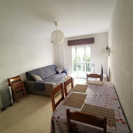 Apartamento Cerca De La Caleta Cadiz Luaran gambar
