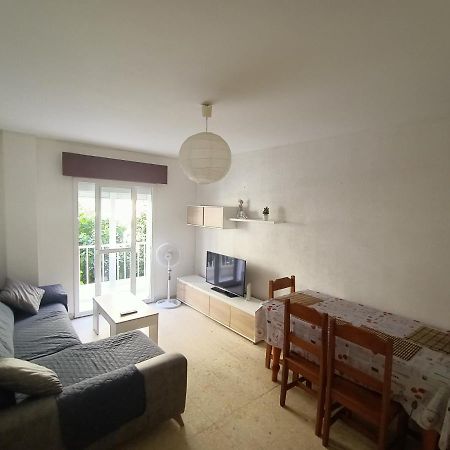 Apartamento Cerca De La Caleta Cadiz Luaran gambar