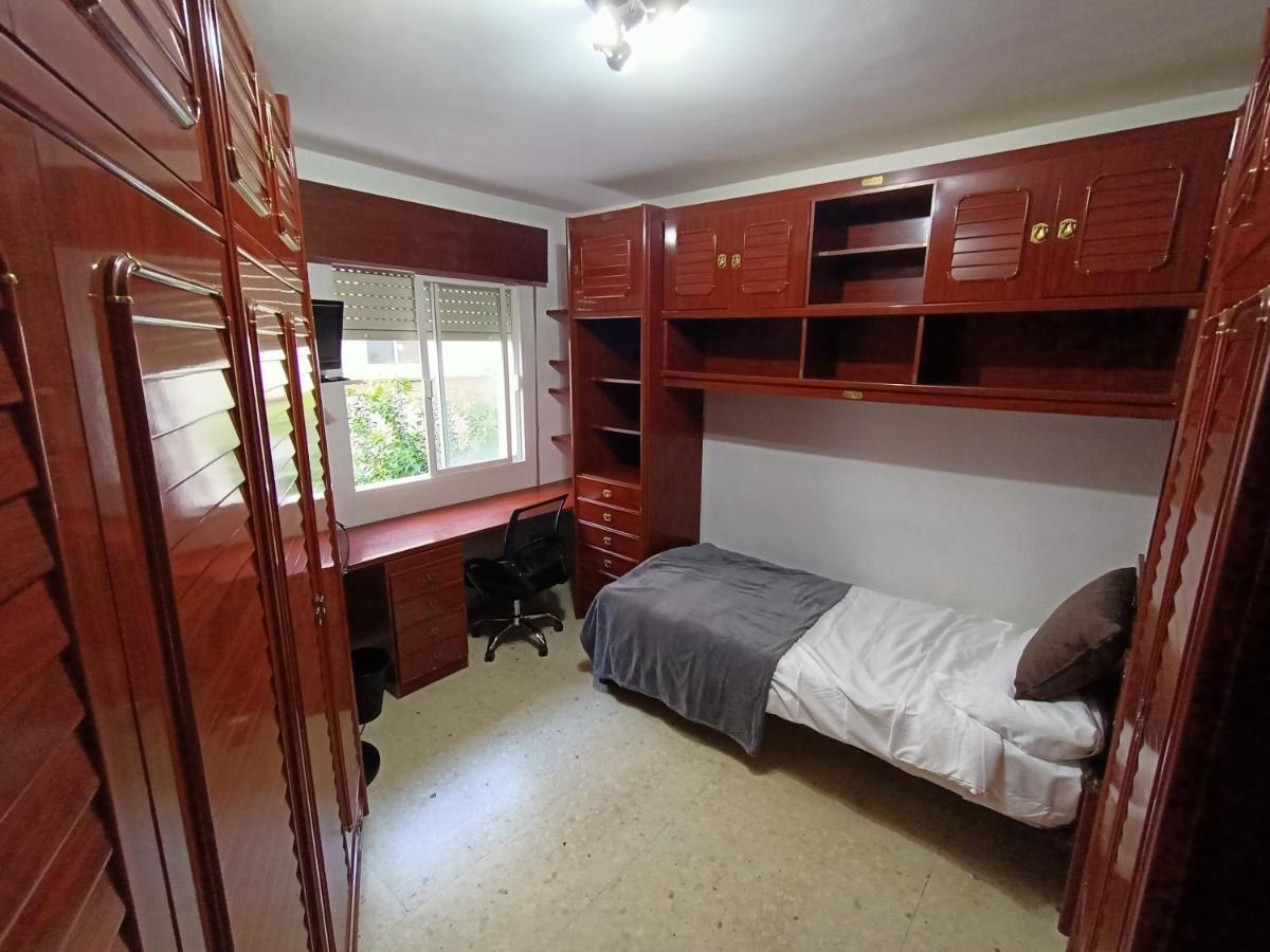 Apartamento Cerca De La Caleta Cadiz Luaran gambar