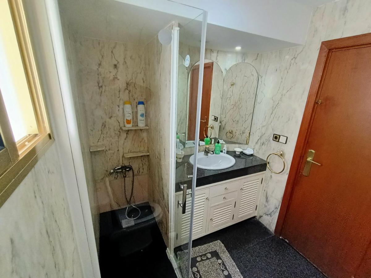 Apartamento Cerca De La Caleta Cadiz Luaran gambar