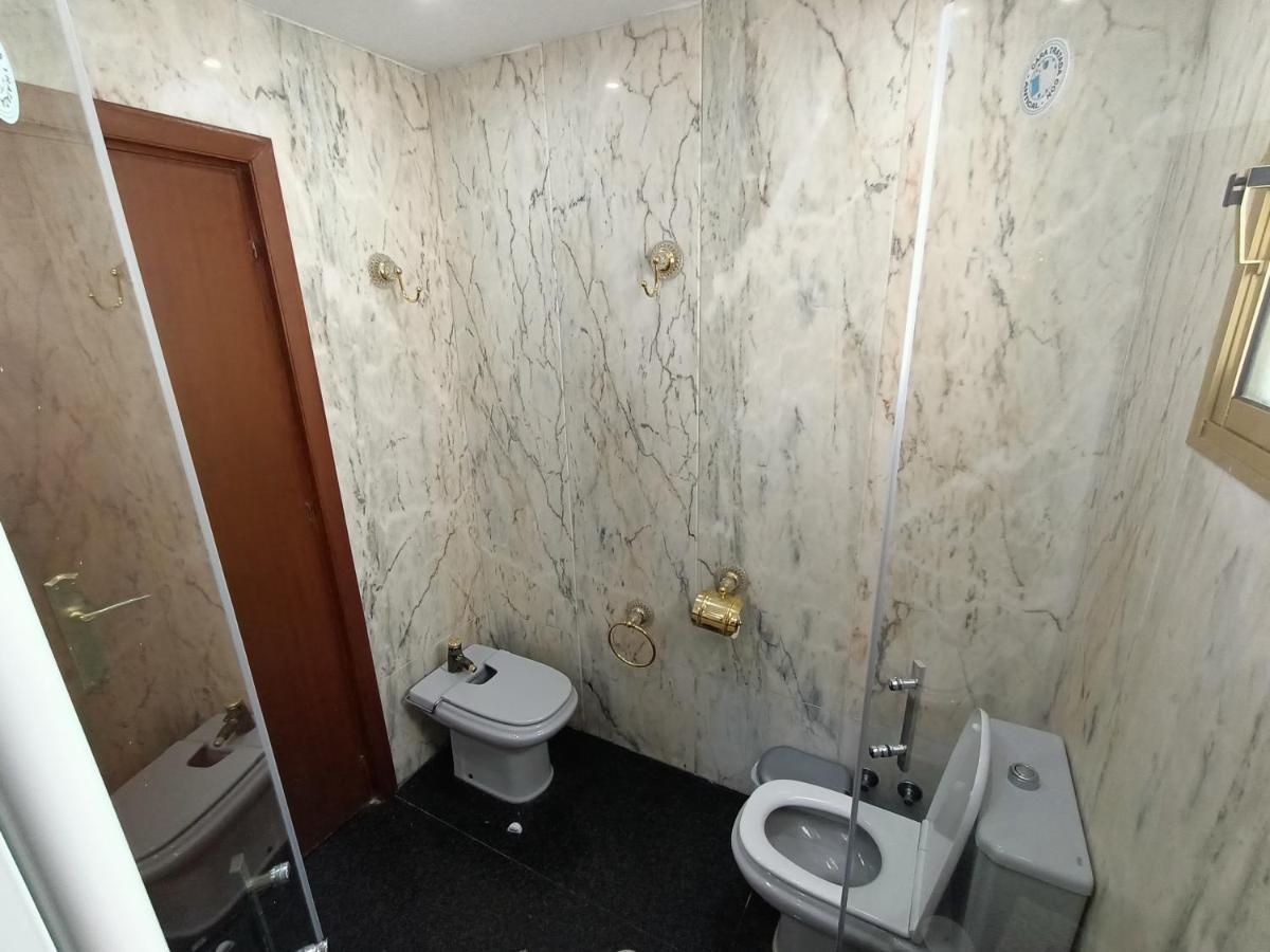 Apartamento Cerca De La Caleta Cadiz Luaran gambar