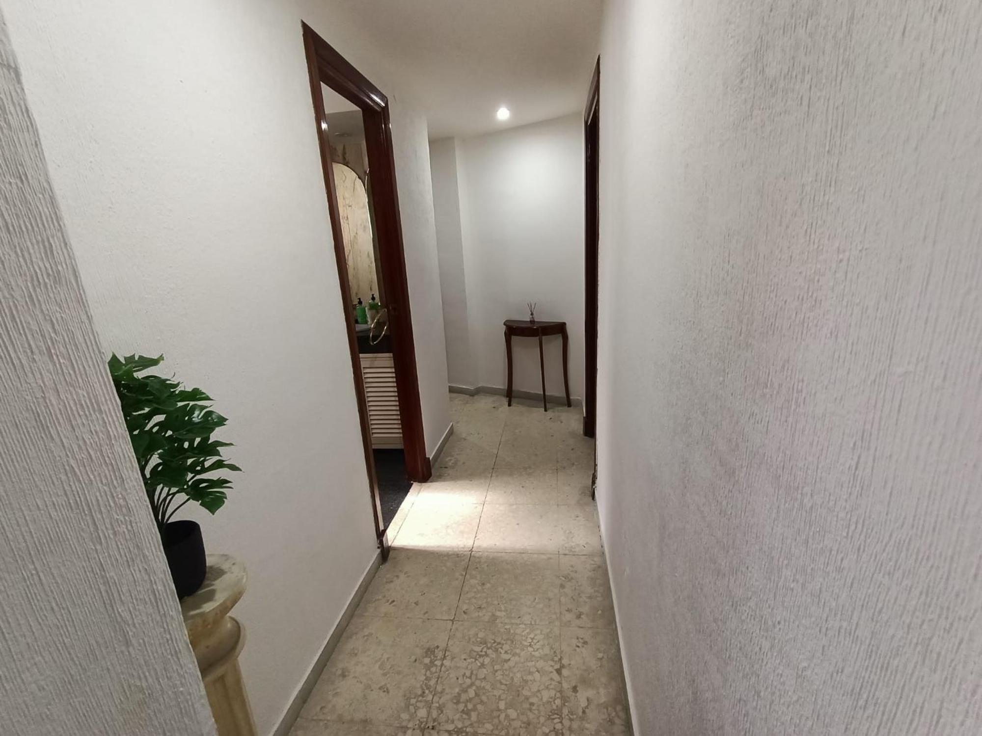 Apartamento Cerca De La Caleta Cadiz Luaran gambar